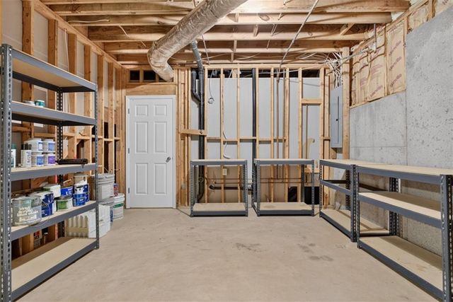 6211 Blackberry Hill, Peachtree Corners, GA 30092