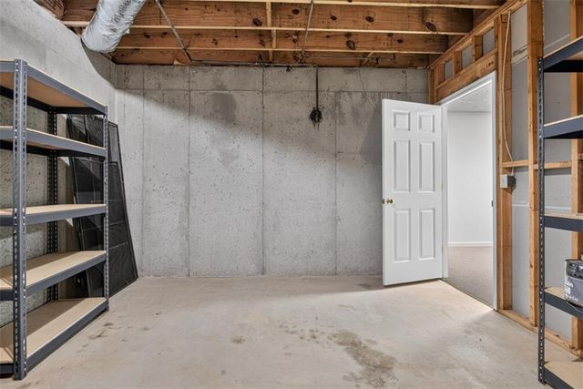 6211 Blackberry Hill, Peachtree Corners, GA 30092