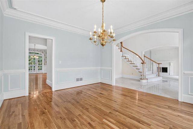 6211 Blackberry Hill, Peachtree Corners, GA 30092