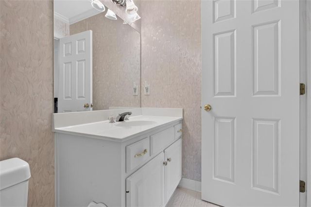 6211 Blackberry Hill, Peachtree Corners, GA 30092