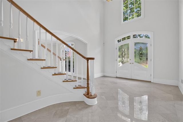6211 Blackberry Hill, Peachtree Corners, GA 30092