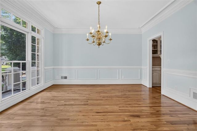 6211 Blackberry Hill, Peachtree Corners, GA 30092