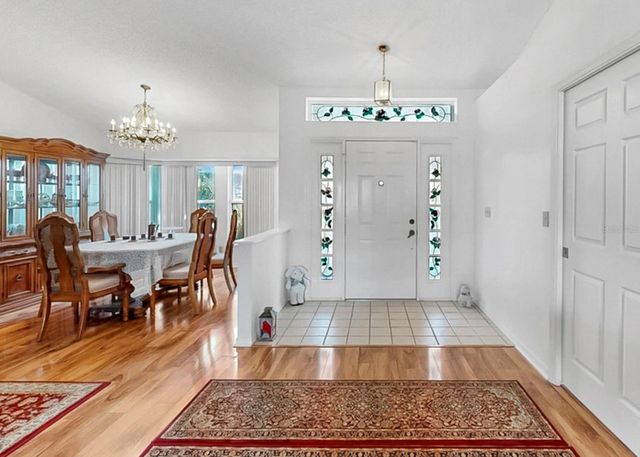 2003 NEW BEDFORD DRIVE, Sun City Center, FL 33573