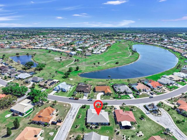 2003 NEW BEDFORD DRIVE, Sun City Center, FL 33573