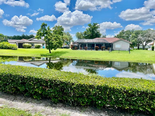10840 Cypress Glen Drive, Coral Springs, FL 33071