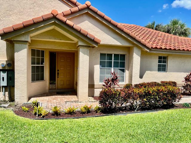 10840 Cypress Glen Drive, Coral Springs, FL 33071