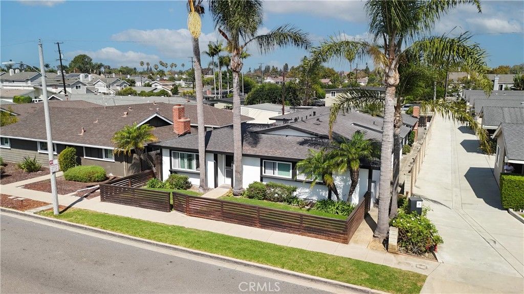 2515 Orange Avenue, Costa Mesa, CA 92627 — exterior