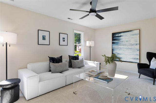 6242 Manuel Ct, Chesterfield, VA 23234