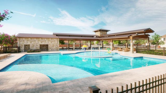 310 Bendecido LOOP, Elgin, TX 78621