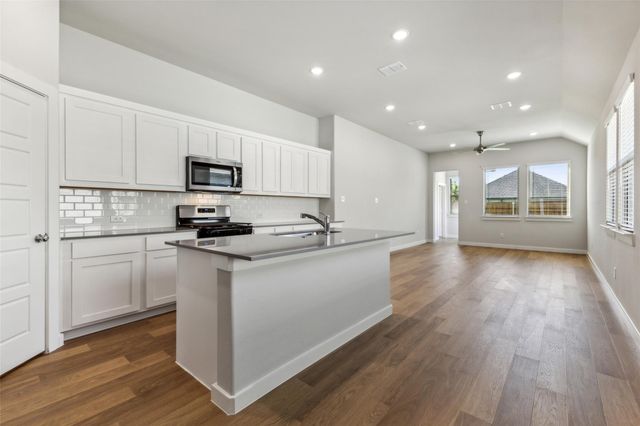 310 Bendecido LOOP, Elgin, TX 78621