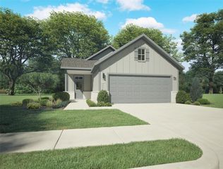 310 Bendecido LOOP, Elgin, TX 78621