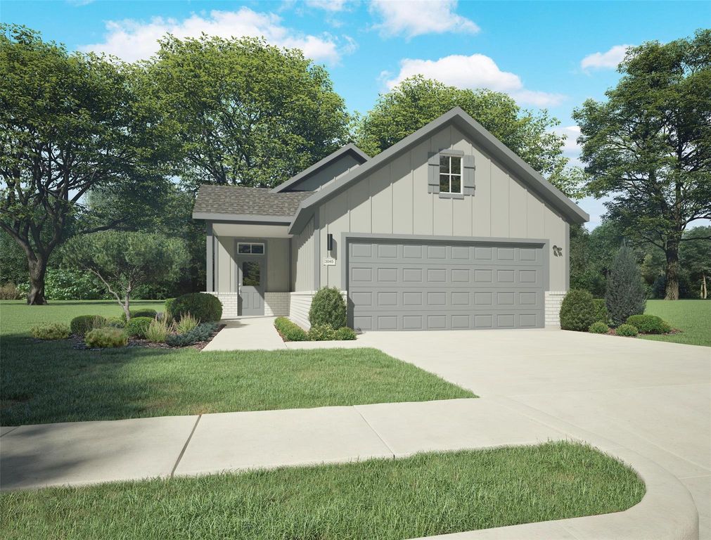 310 Bendecido LOOP, Elgin, TX 78621