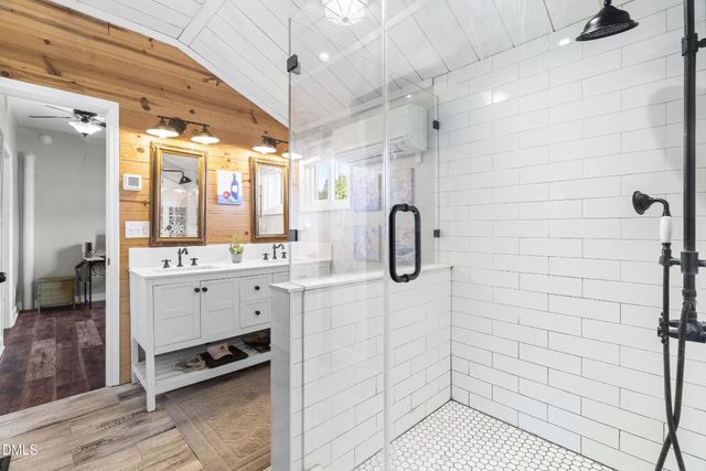 215 Old Stancil Road, Kenly, NC 27542