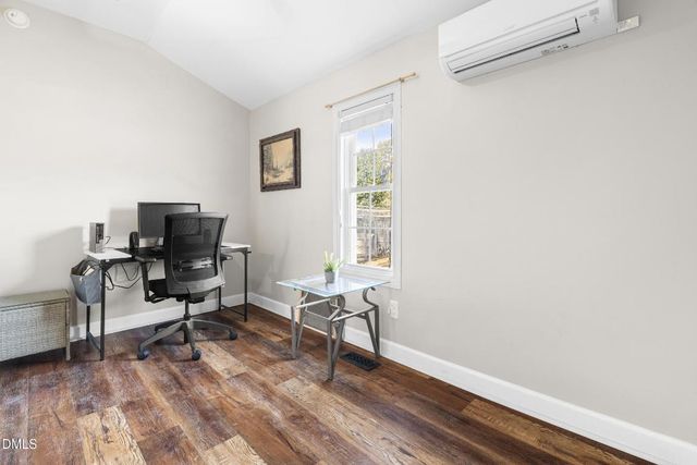 215 Old Stancil Road, Kenly, NC 27542