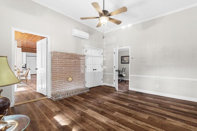 215 Old Stancil Road, Kenly, NC 27542