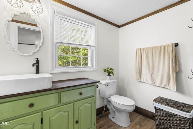 215 Old Stancil Road, Kenly, NC 27542