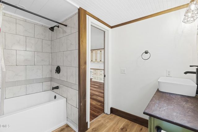 215 Old Stancil Road, Kenly, NC 27542