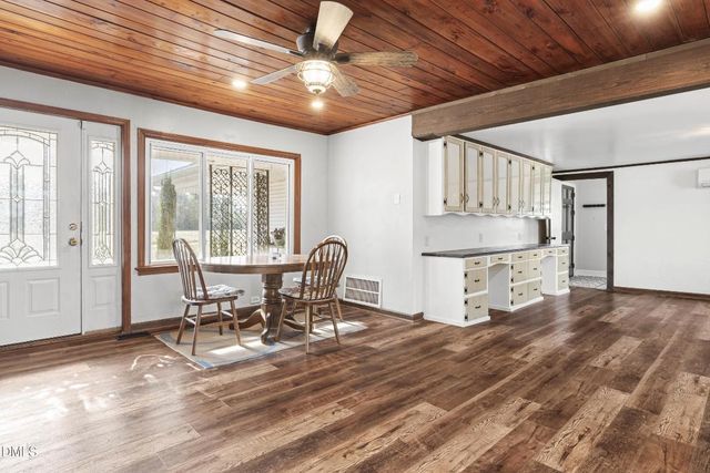 215 Old Stancil Road, Kenly, NC 27542