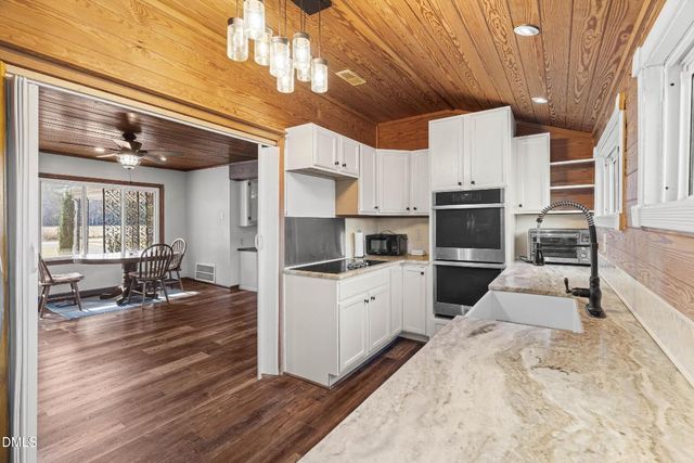 215 Old Stancil Road, Kenly, NC 27542