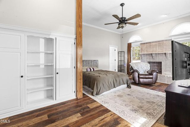 215 Old Stancil Road, Kenly, NC 27542