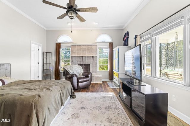 215 Old Stancil Road, Kenly, NC 27542