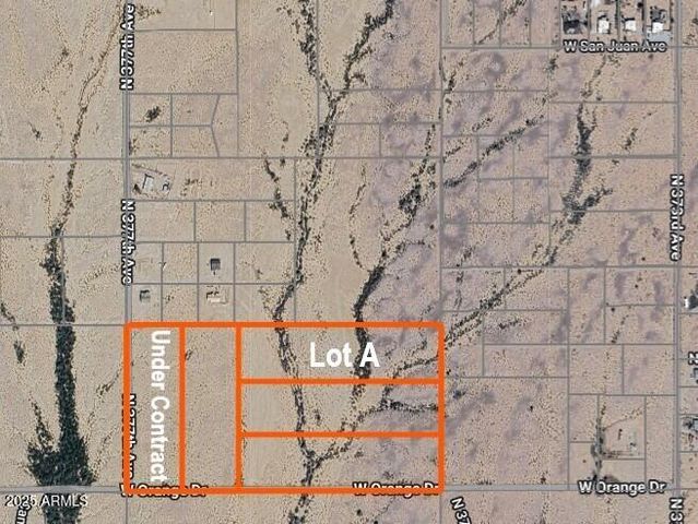 377XA W Orange Drive -, Tonopah, AZ 85354