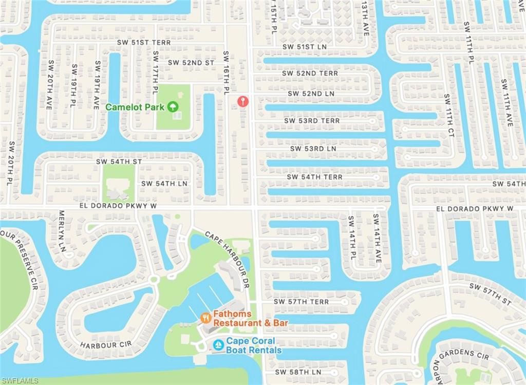 5238 Chiquita BLVD S, CAPE CORAL, FL 33914 — photo 3