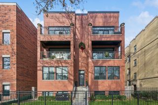 1302 W Winona Street 3W, Chicago, IL 60640