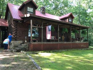 1800 MT. GILEAD RD, Bethel Springs, TN 38315