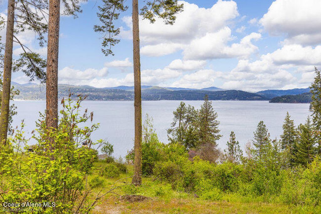 Lt 2 Blk 1 S Isaac Stevens, Coeur D'alene, ID 83814