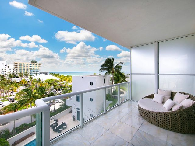 50 S Pointe Drive 707, Miami Beach, FL 33139