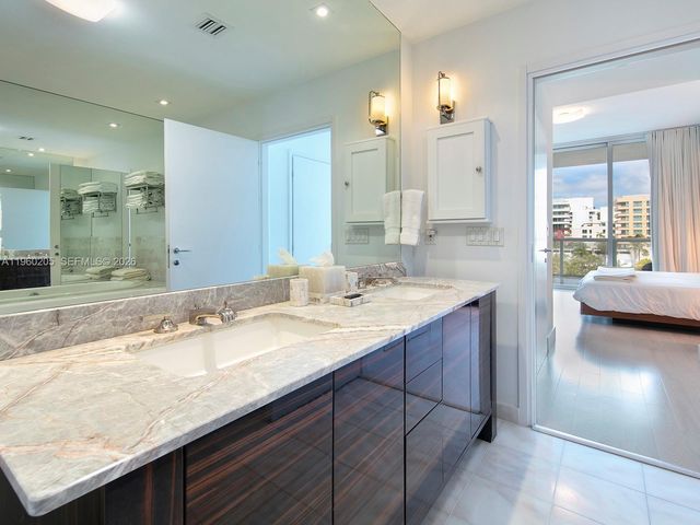 50 S Pointe Drive 707, Miami Beach, FL 33139