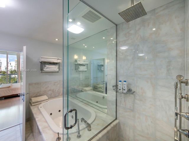 50 S Pointe Drive 707, Miami Beach, FL 33139