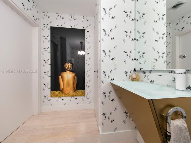 50 S Pointe Drive 707, Miami Beach, FL 33139