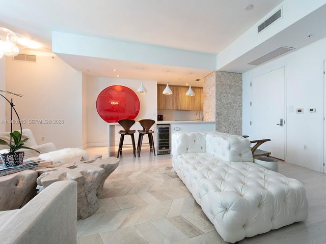 50 S Pointe Drive 707, Miami Beach, FL 33139