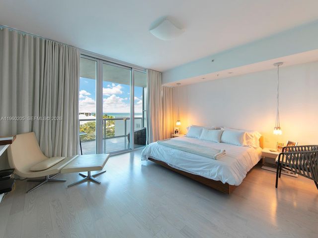 50 S Pointe Drive 707, Miami Beach, FL 33139
