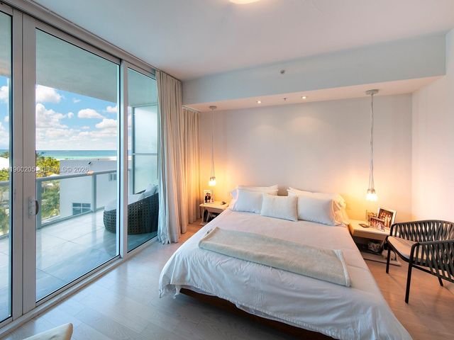 50 S Pointe Drive 707, Miami Beach, FL 33139