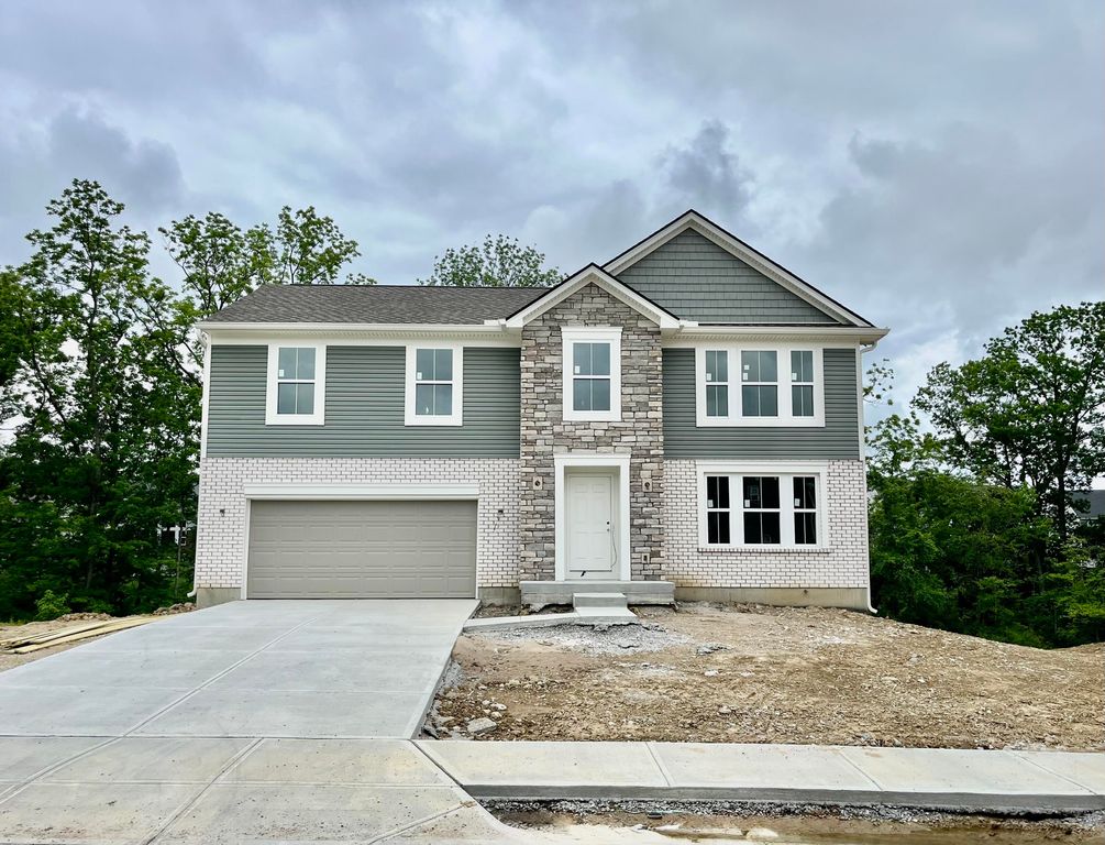6131 Vintage Fleet Lane, Union, KY 41091