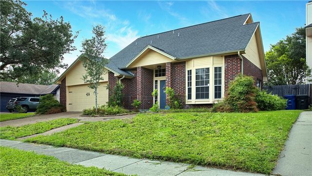 5106 Cavendish Dr, Corpus Christi, TX 78413