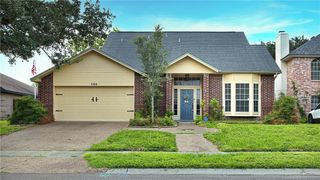 5106 Cavendish Dr, Corpus Christi, TX 78413