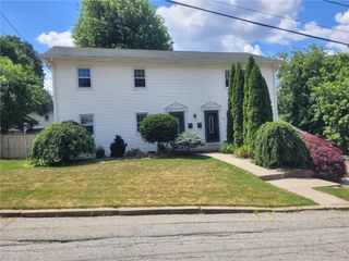 190 Gladstone Street 2, Cranston, RI 02920