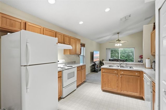 116 BELLMONT LANE, Davenport, FL 33897