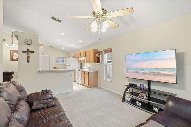 116 BELLMONT LANE, Davenport, FL 33897