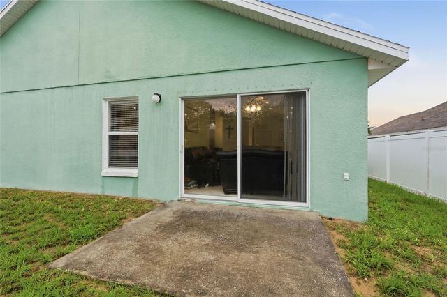 116 BELLMONT LANE, Davenport, FL 33897