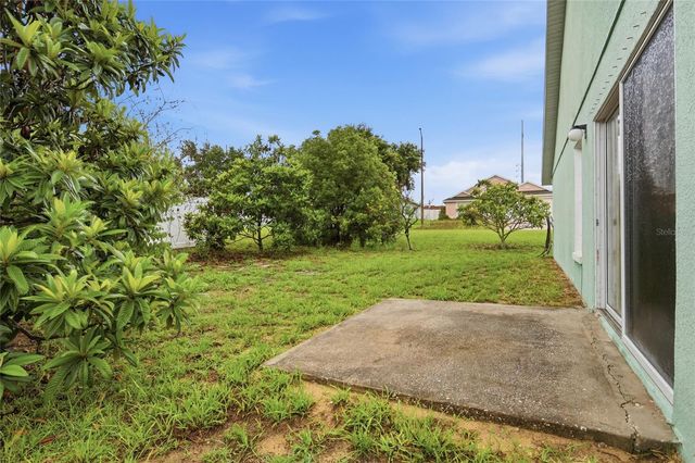 116 BELLMONT LANE, Davenport, FL 33897