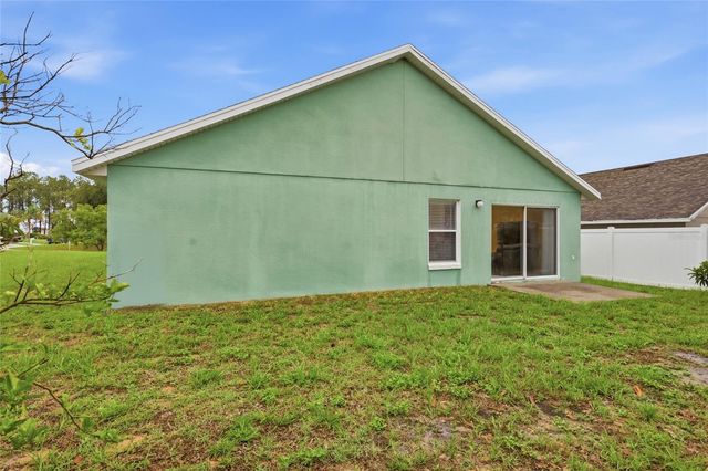 116 BELLMONT LANE, Davenport, FL 33897