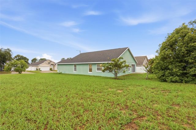 116 BELLMONT LANE, Davenport, FL 33897