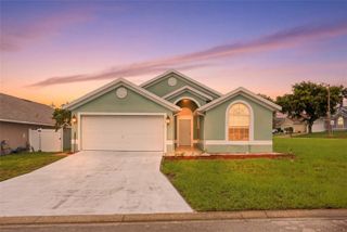 116 BELLMONT LANE, Davenport, FL 33897