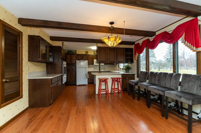 5110 W Mannsiding Road, Lake, MI 48632