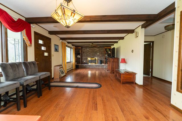 5110 W Mannsiding Road, Lake, MI 48632